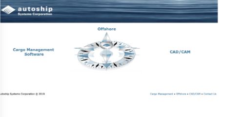 AutoShip CAD / CAM