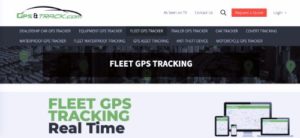 全球定位系统(GPS)和跟踪